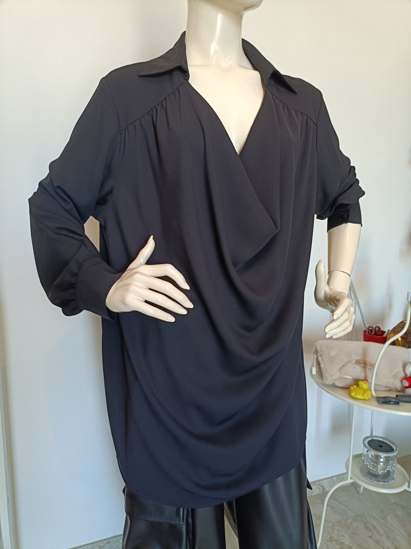 Box Deluxe taglia 52/54