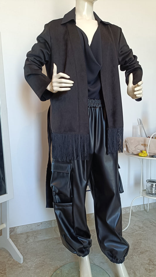 Box Deluxe taglia 52/54