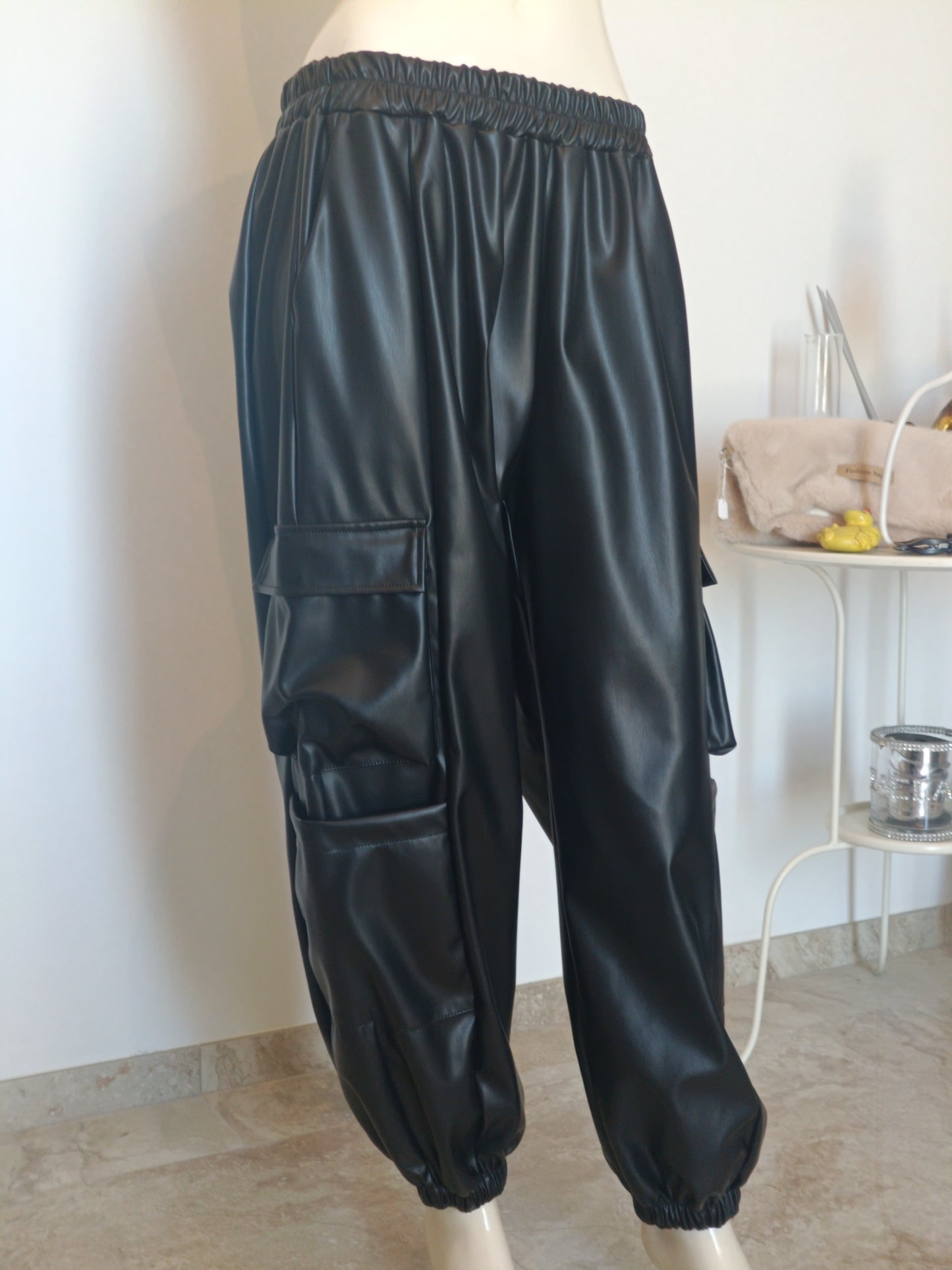 Box Deluxe taglia 52/54