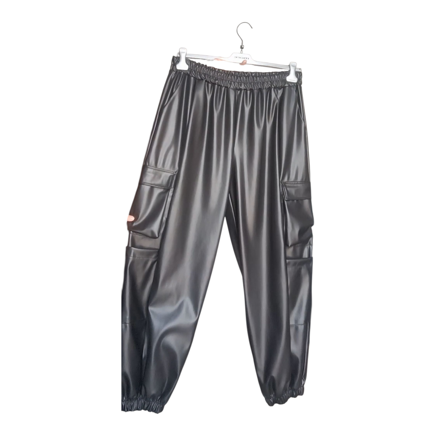 Box Deluxe taglia 52/54