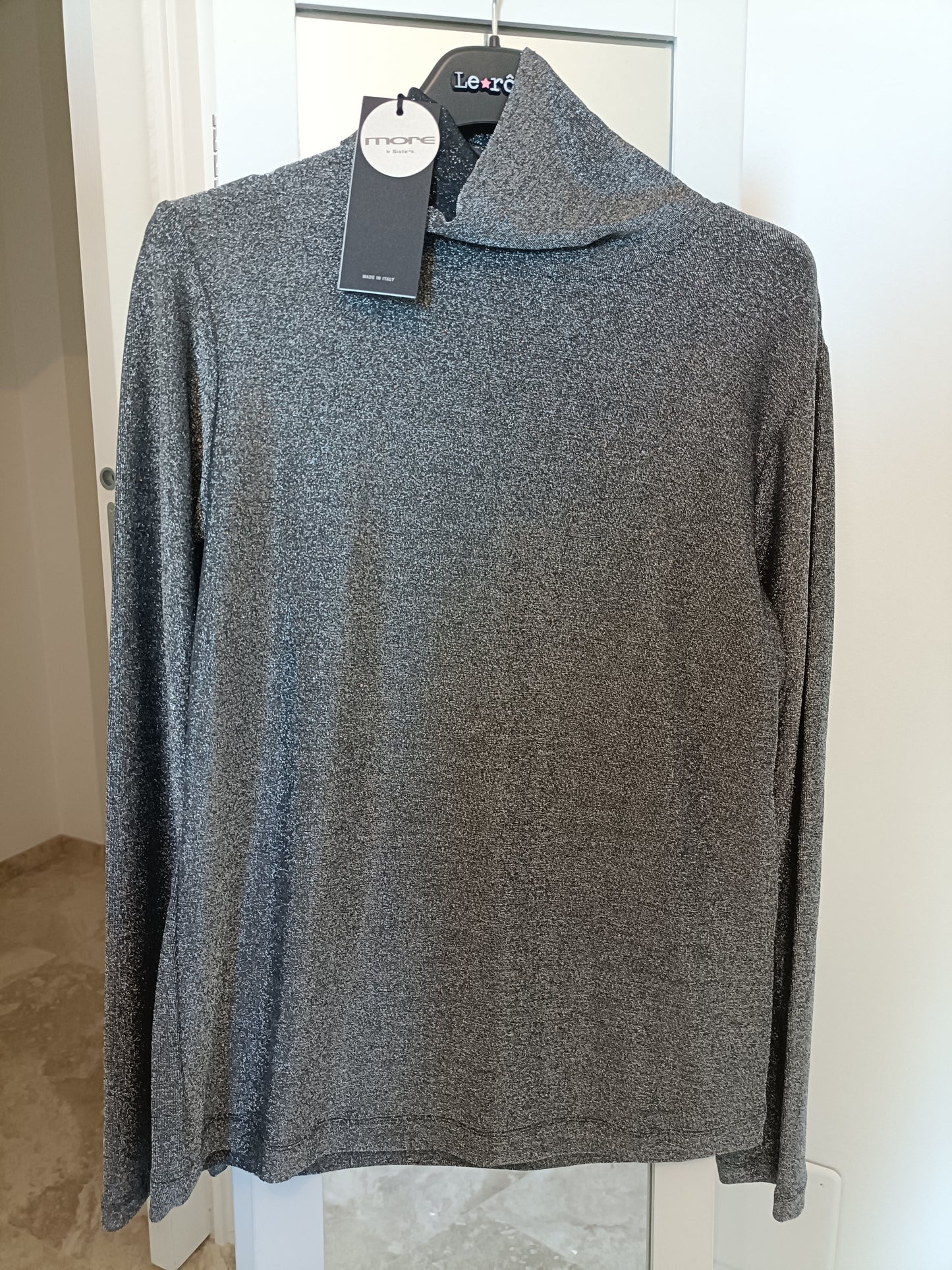 Box Deluxe taglia 52/54