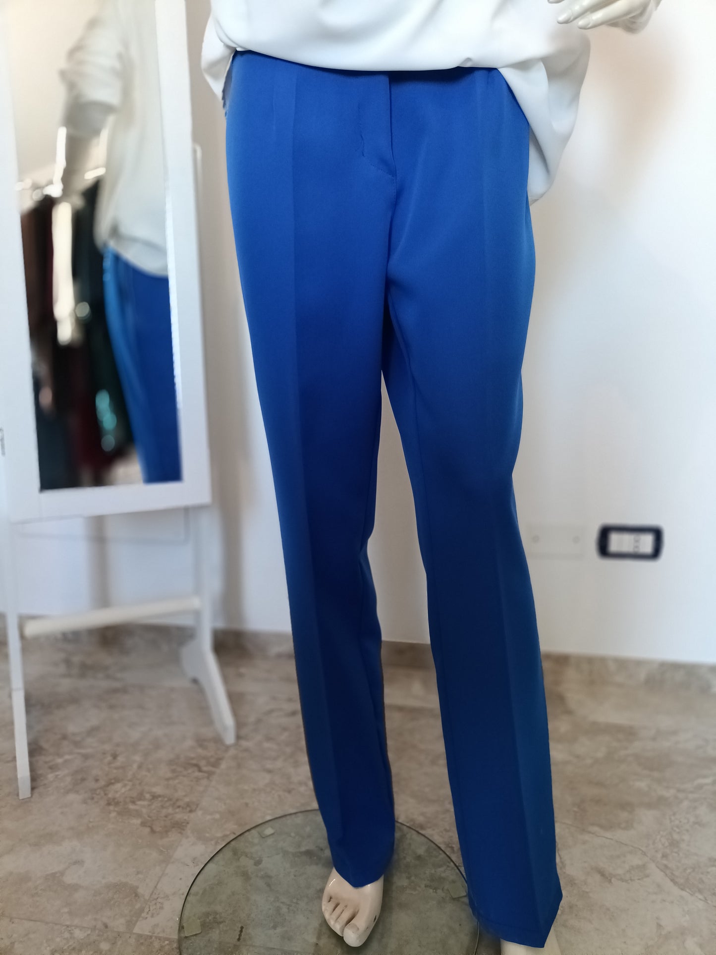 Box  Deluxe - Taglia 54