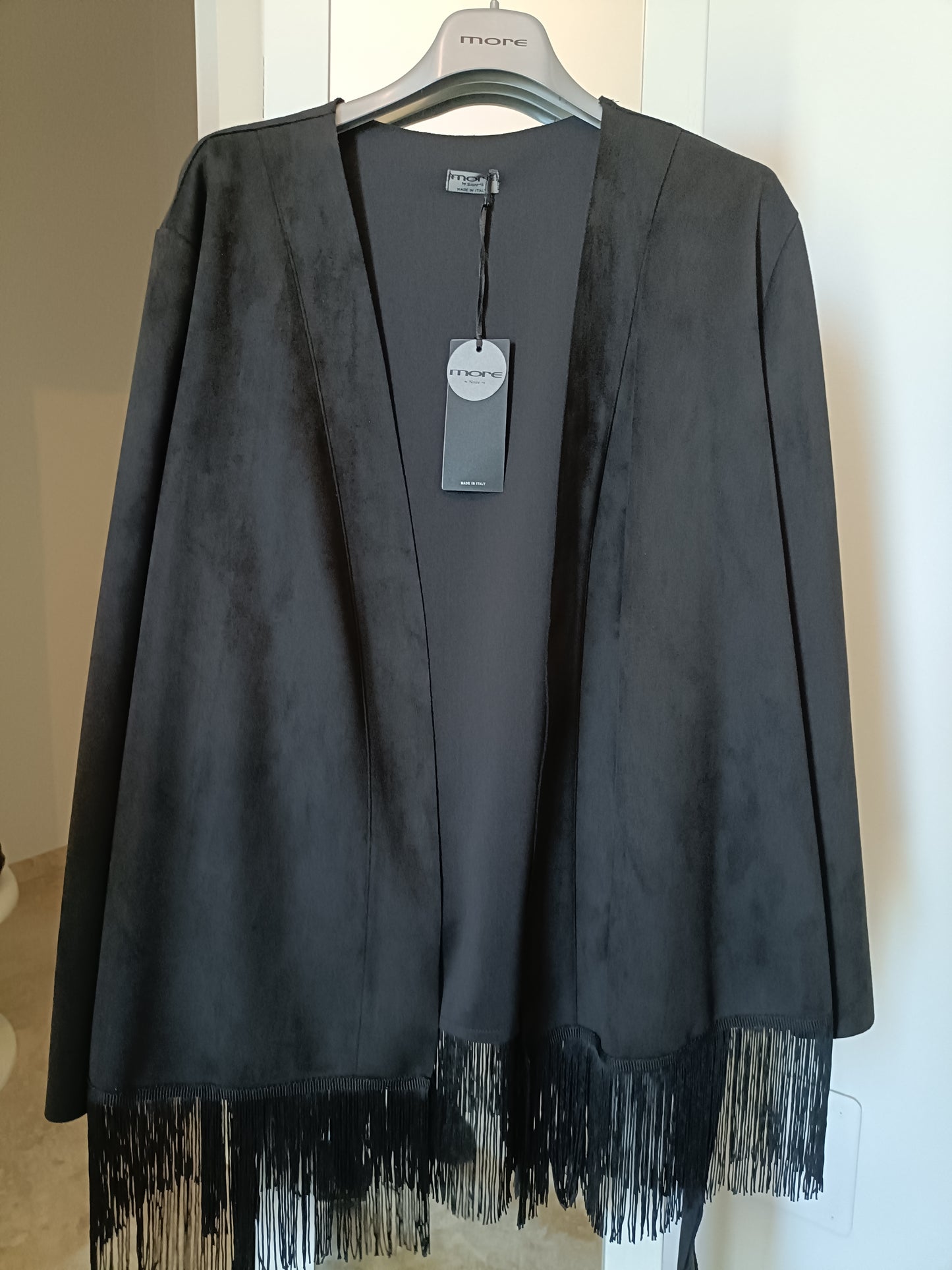 Box Deluxe taglia 52/54