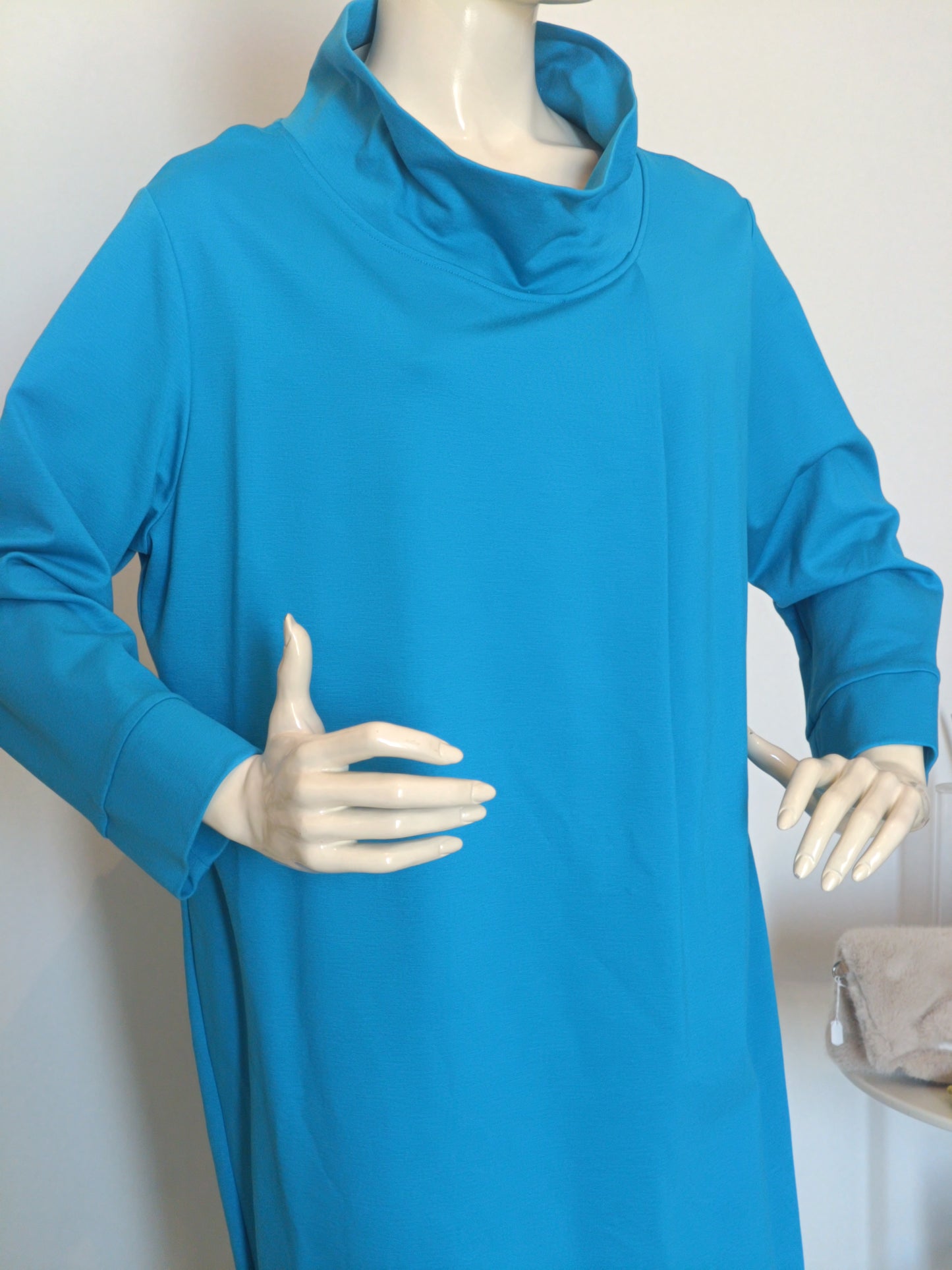 Box  Deluxe - Taglia 54