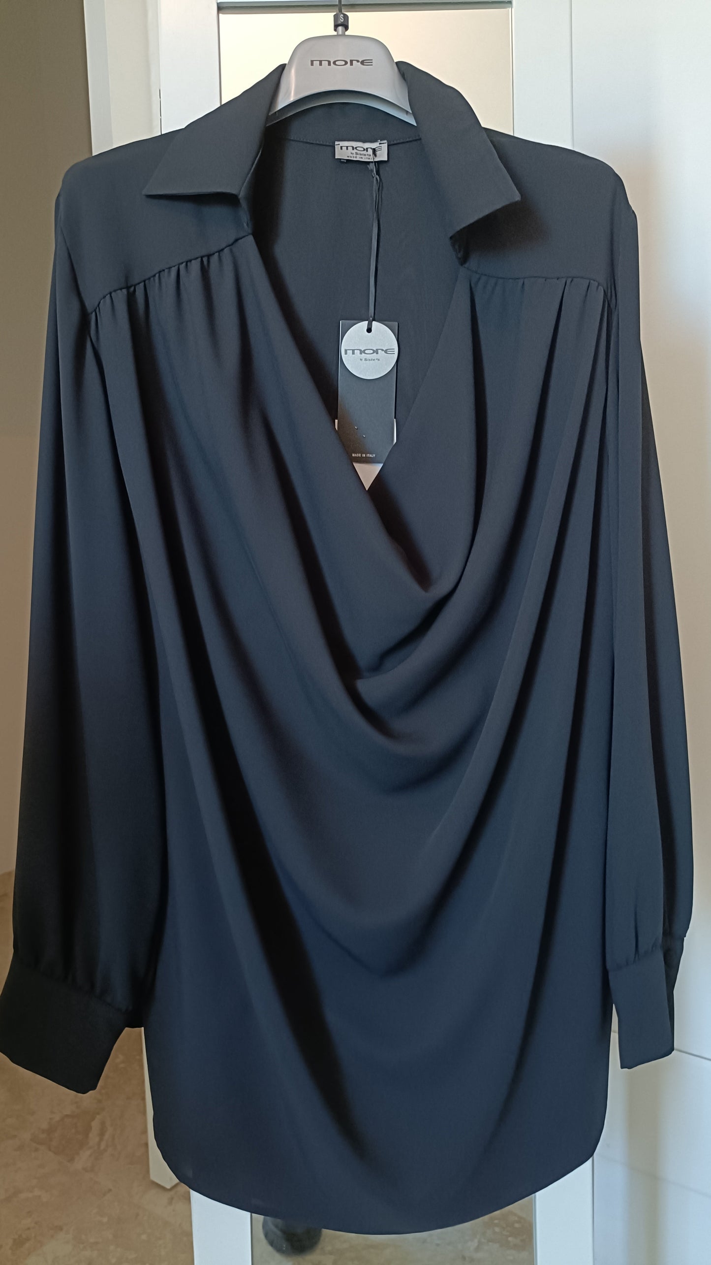 Box Deluxe taglia 52/54